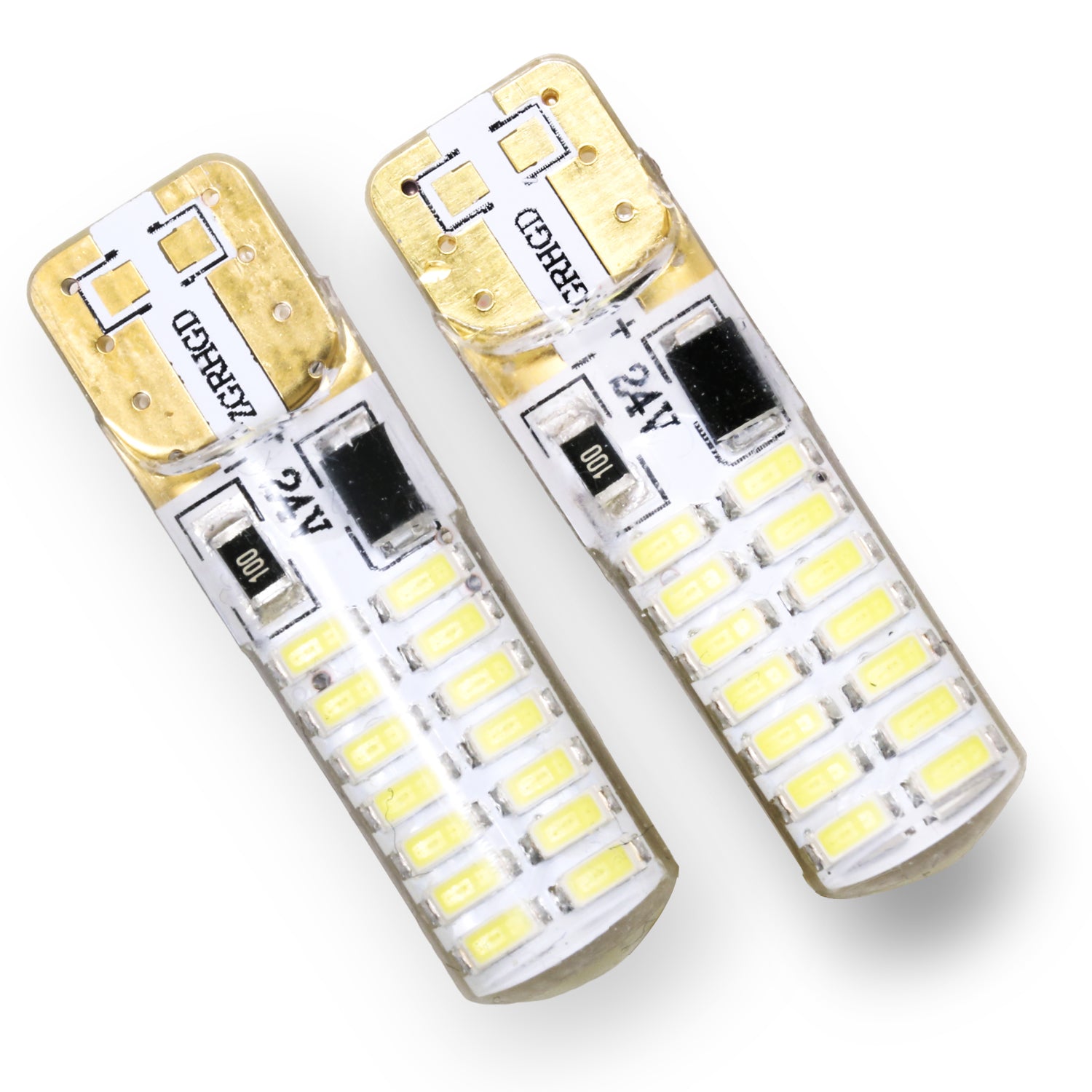 竹村商会　LED 24V ウインカー　8個入り 竹村商会｜高品質LED製品を日本から世界へ提供｜