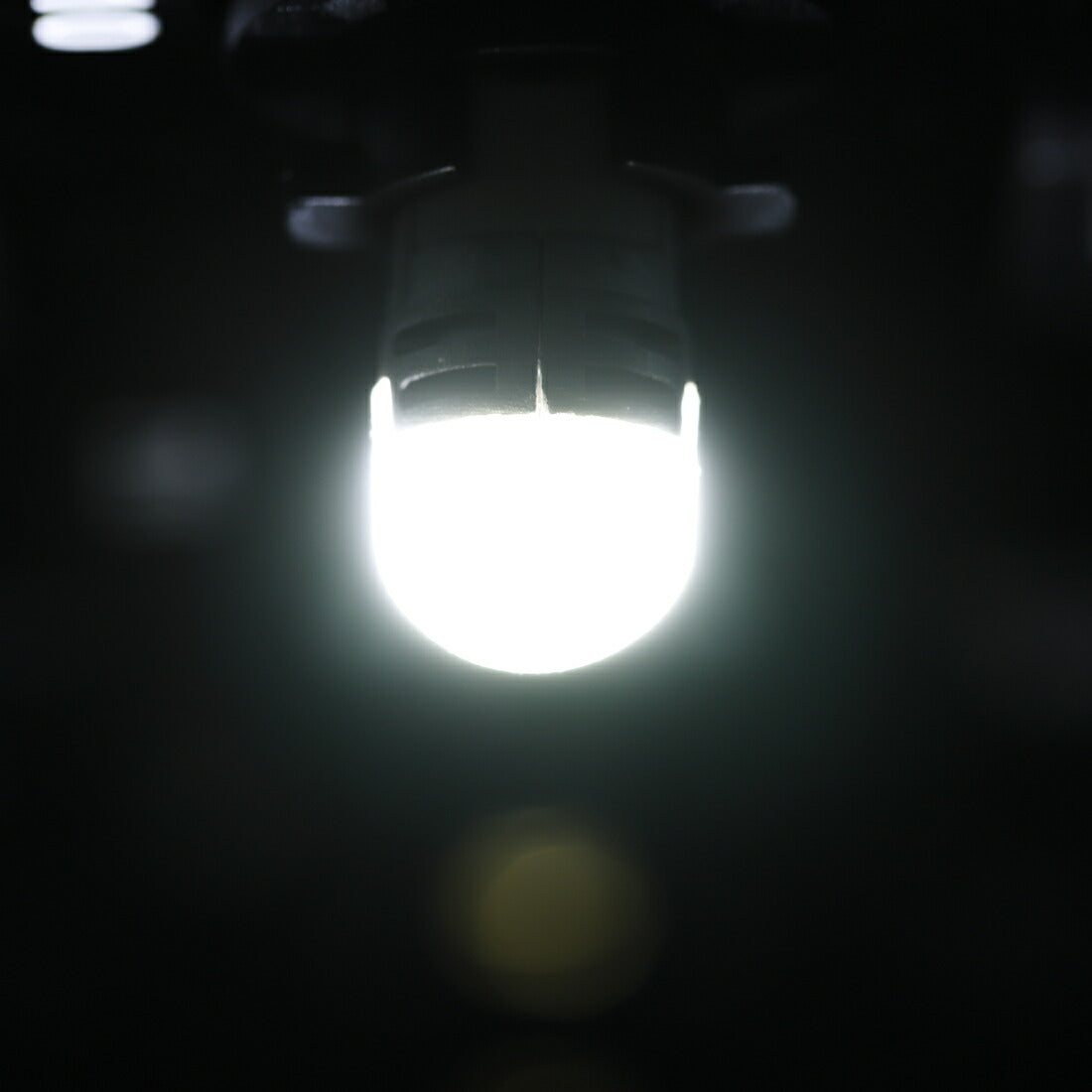 ストロボ内蔵ルミナスルーセントバルブポジション球(TAKE14)