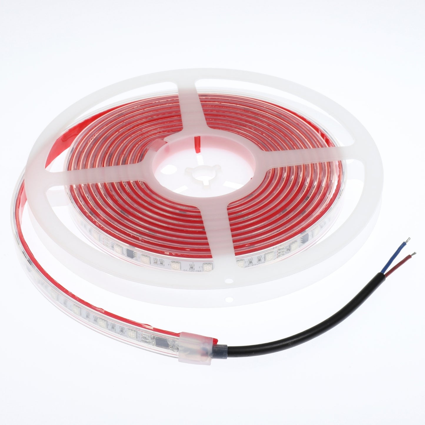 グラデーションLEDテープ(take175)