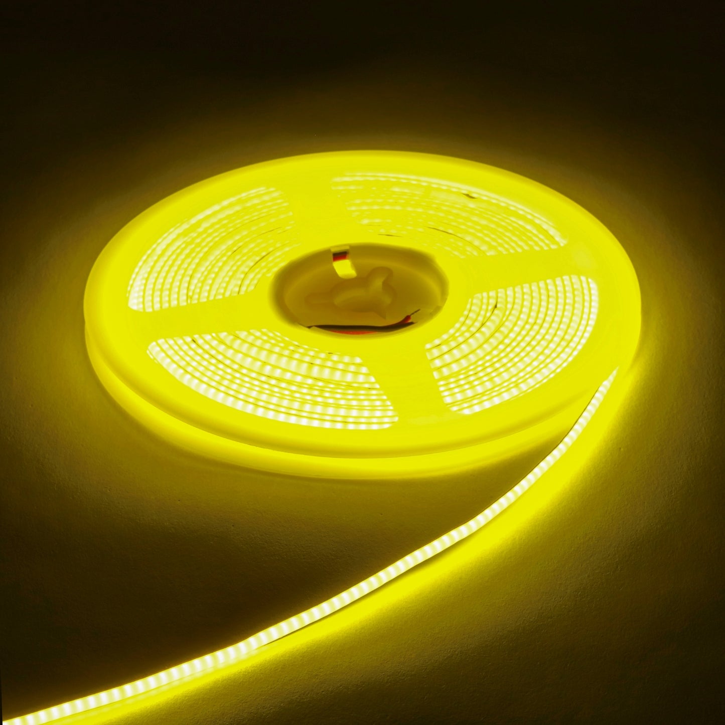 24v専用 最新版LEDテープライト 5m 非防水 3mm幅(TAKE180)