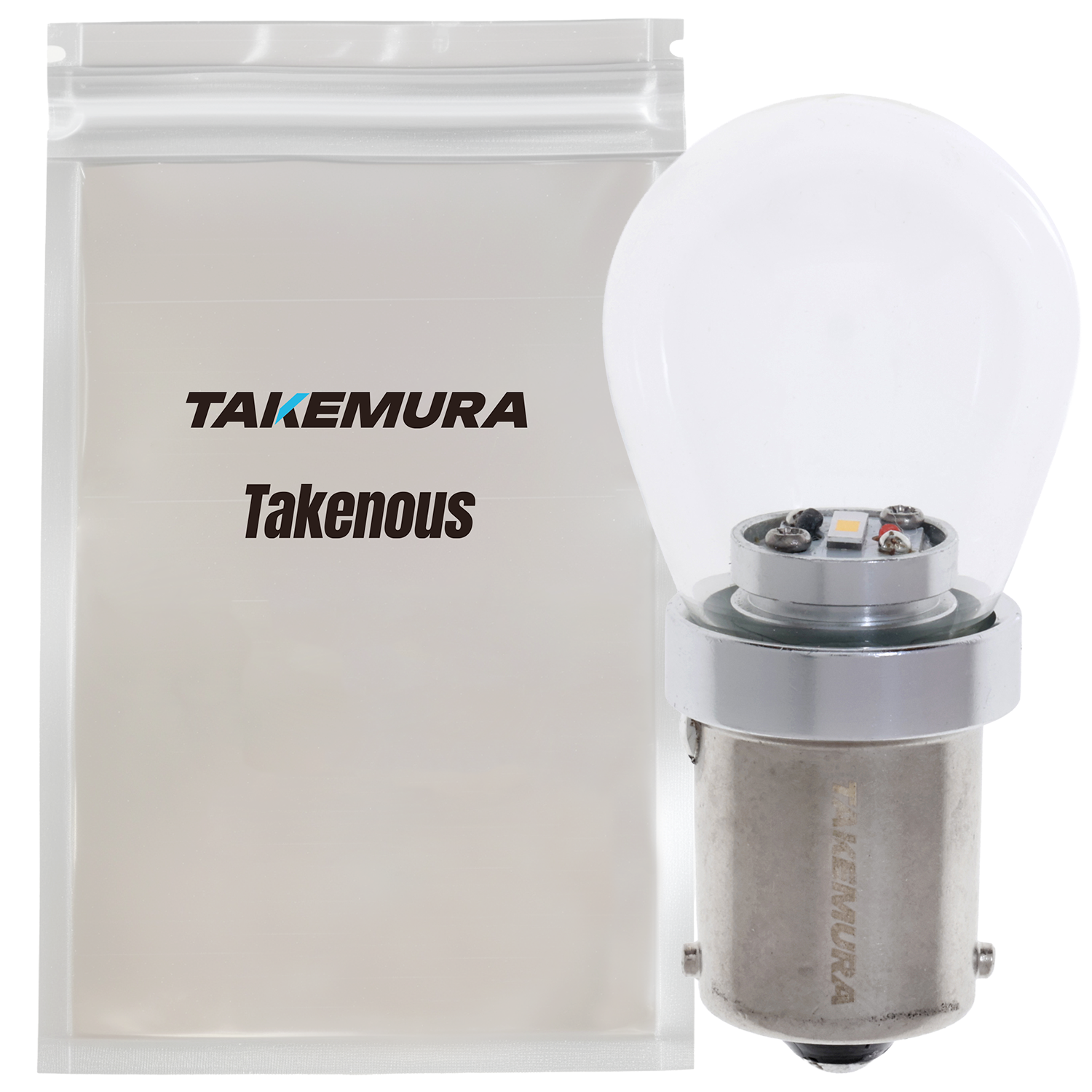 竹村商会 】S25シャンデリア専用バルブ(TAKE191)