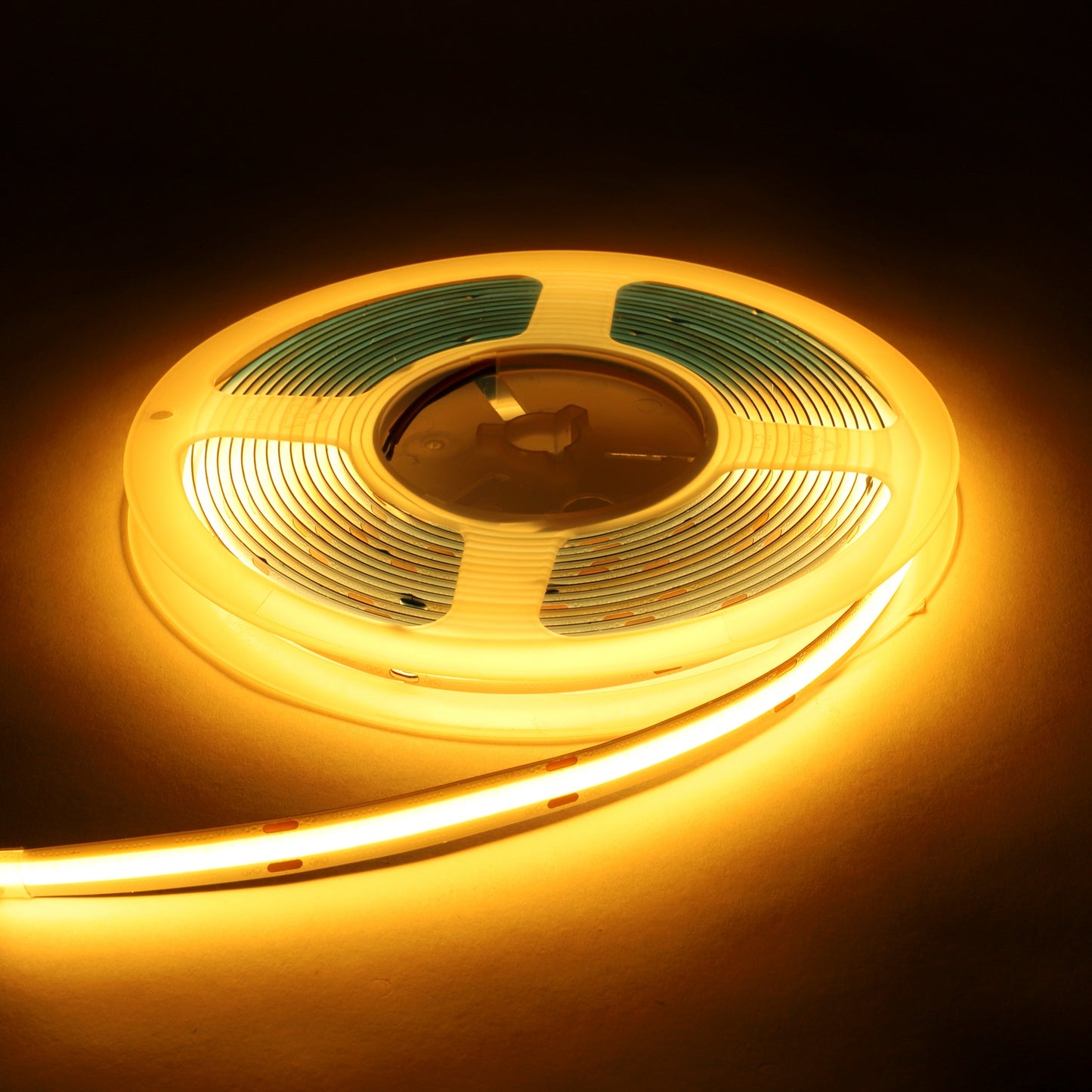 12v専用 最新版LEDテープ各種アンドン用専用設計(非防水タイプ)(TAKE45)