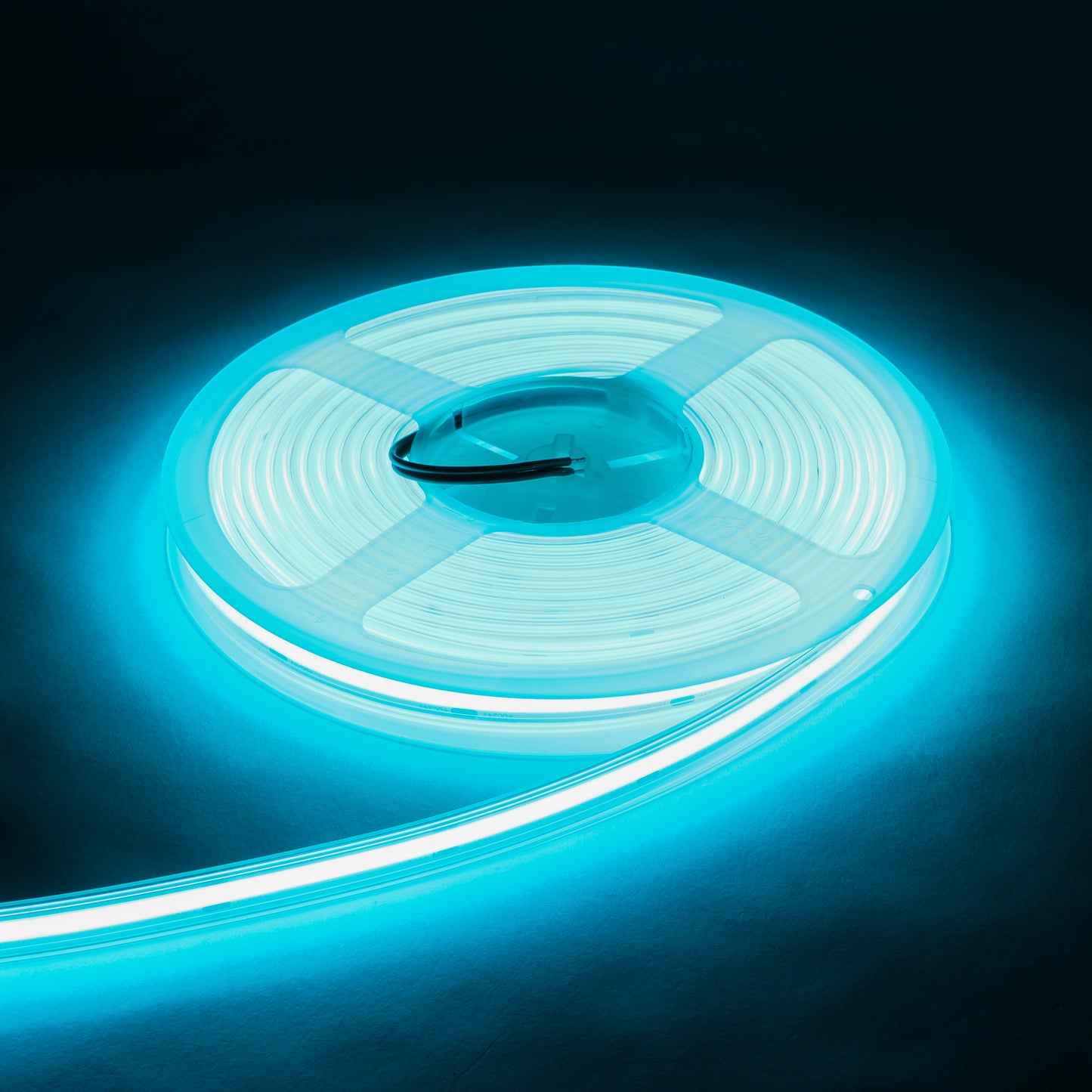 24v専用 最新版LEDテープ各種アンドン用専用設計 防水タイプ(take44)