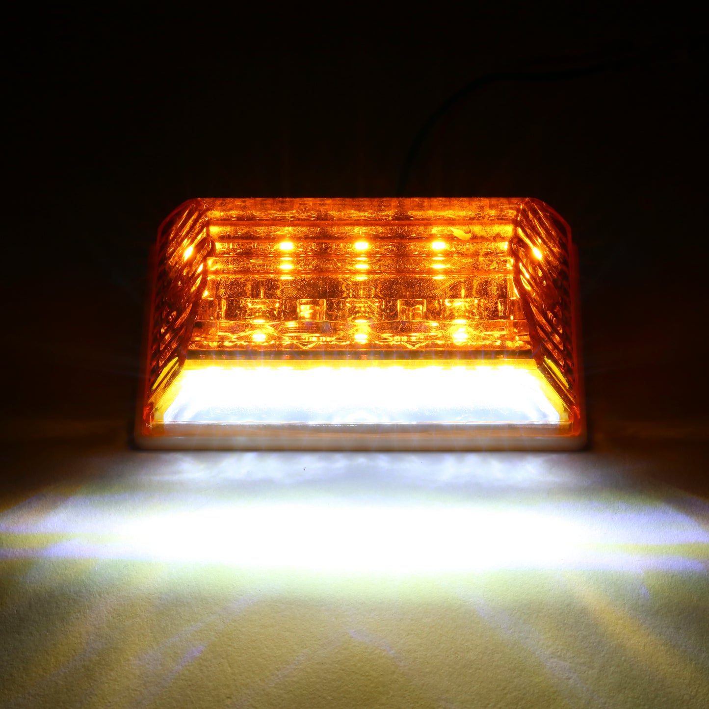 ダウンライト付きサイドマーカー(TAKE37)