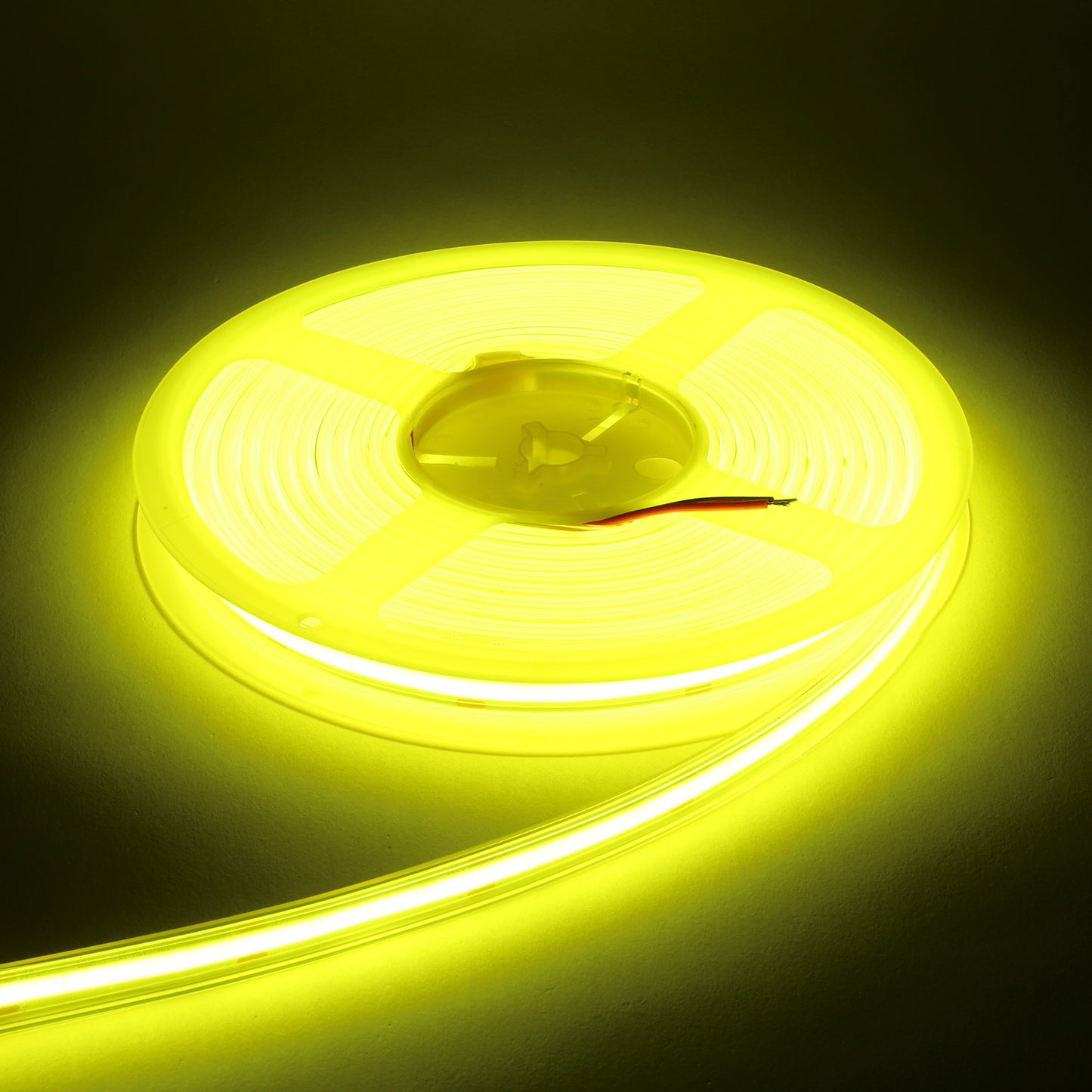 12v専用 最新版LEDテープ 防水タイプ 1m 2m 3m (take119)