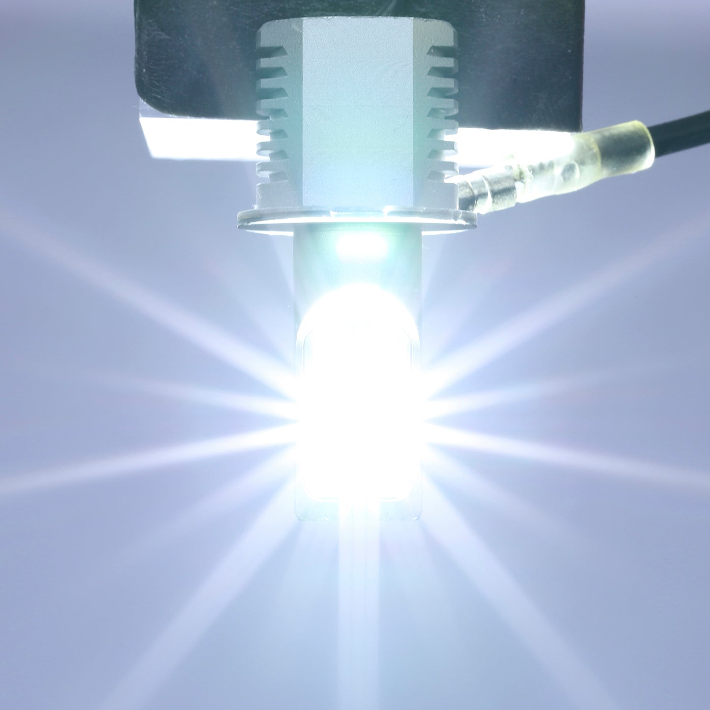 H3 フォグランプ用 LEDバルブ(take28)