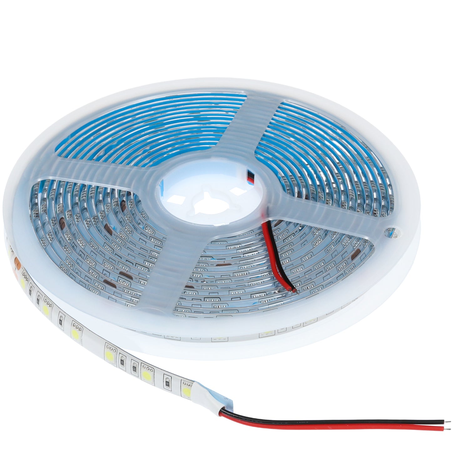 24v専用LEDテープライト5mチップ1段タイプ(take39)