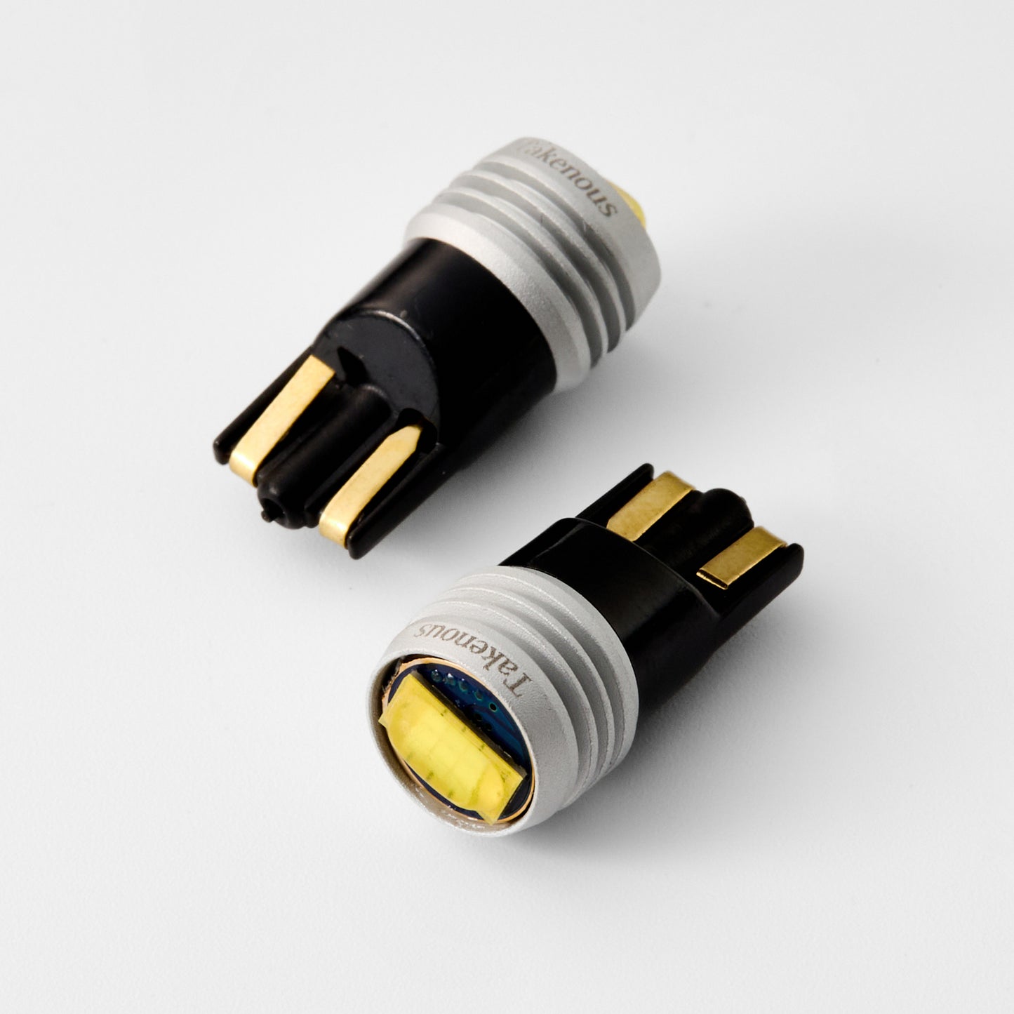 T10 LED ポジションランプ (take134)