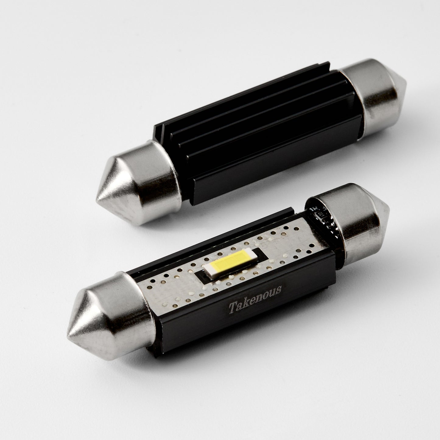 LEDルームランプ マクラ球 T8×28mm T10×31mm 36mm 39mm 41mm(take136)