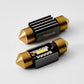 LEDルームランプ マクラ球 T8×28mm T10×31mm 36mm 39mm 41mm(take136)