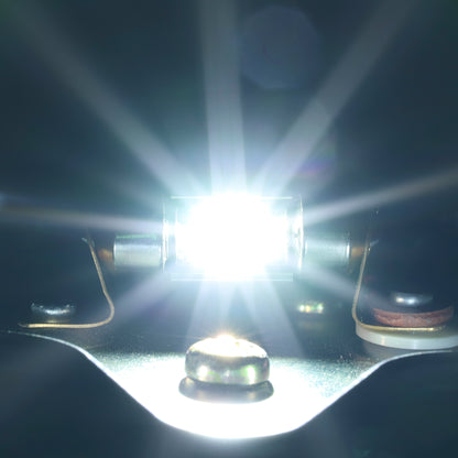 LEDルームランプ マクラ球 T8×28mm T10×31mm 36mm 39mm 41mm(take136)