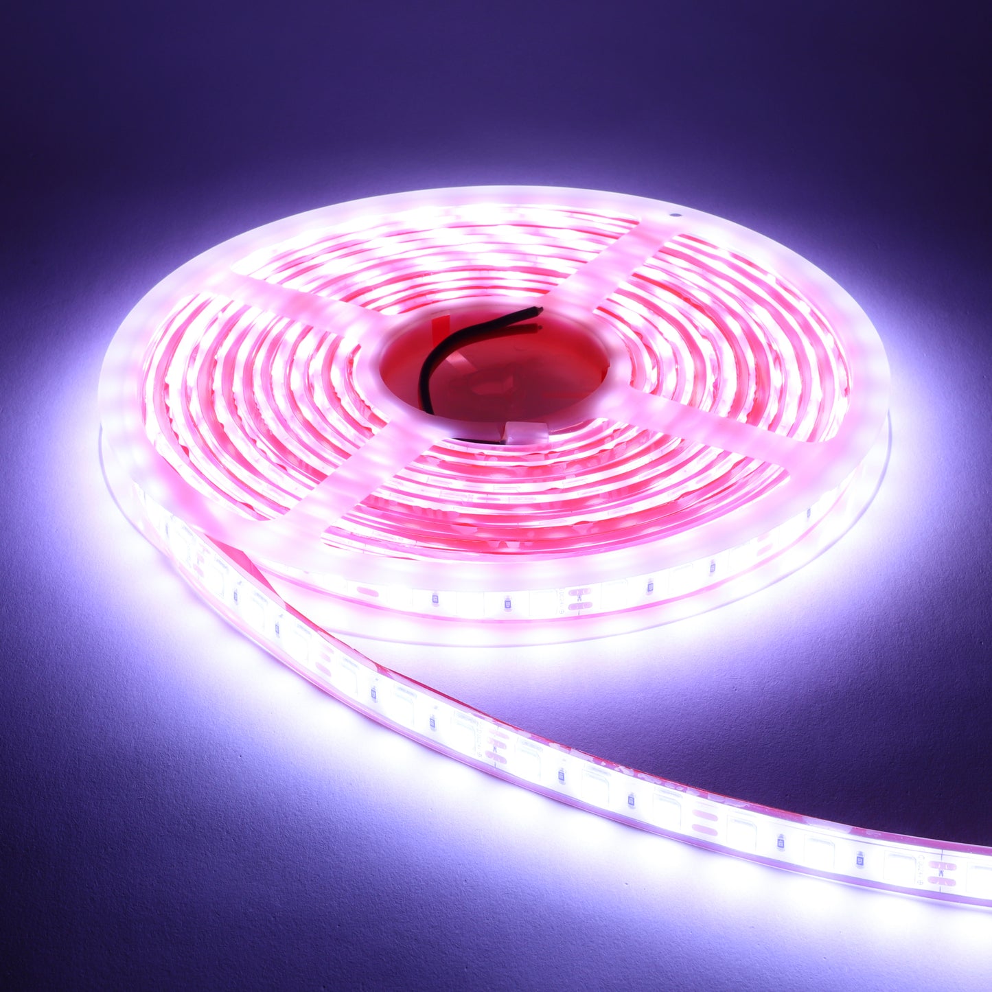 24v専用 LEDテープ 最強防水タイプ  1m 2m 3m (take159)
