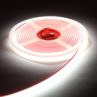 24v専用 最新版LEDテープ各種アンドン用専用設計 防水タイプ(take44)