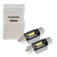 LEDルームランプ マクラ球 T8×28mm T10×31mm 36mm 39mm 41mm(take136)