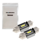 LEDルームランプ マクラ球 T8×28mm T10×31mm 36mm 39mm 41mm(take136)