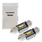 LEDルームランプ マクラ球 T8×28mm T10×31mm 36mm 39mm 41mm(take136)