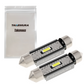 LEDルームランプ マクラ球 T8×28mm T10×31mm 36mm 39mm 41mm(take136)