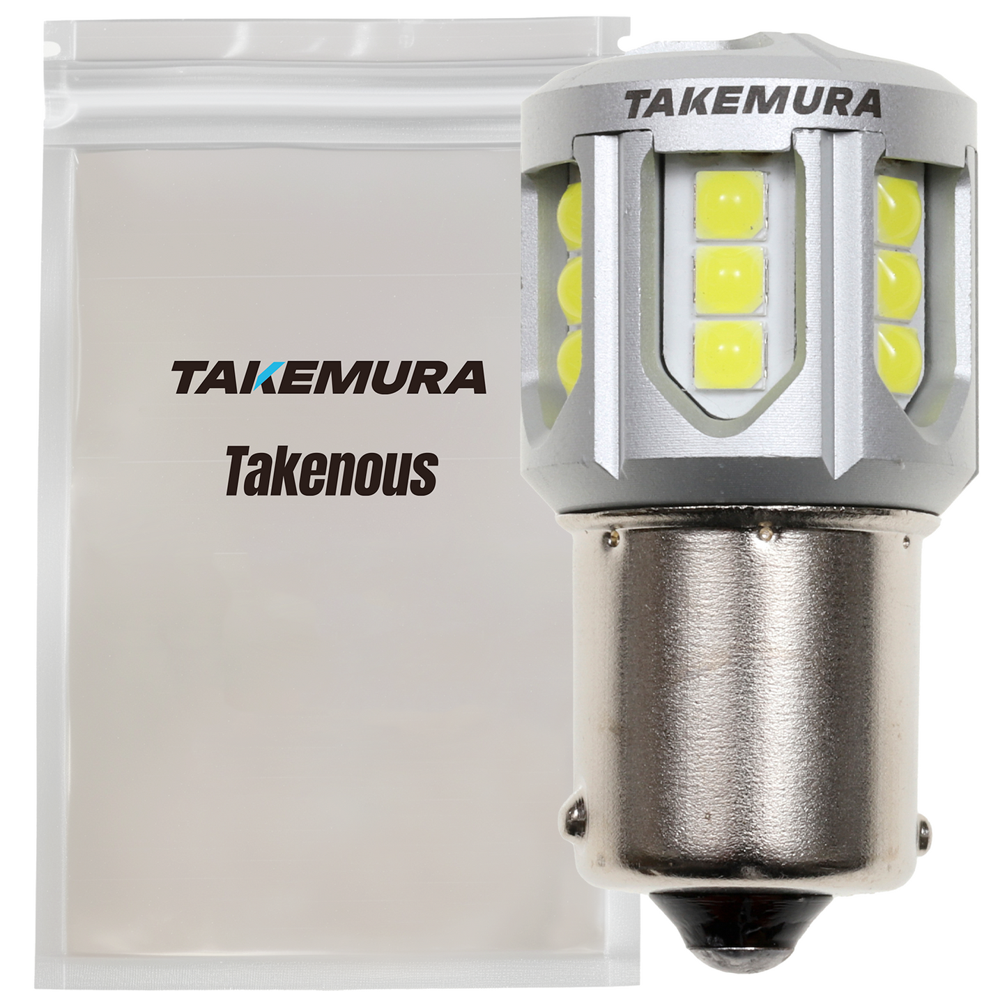 s25 バックランプ専用バルブ(take144)