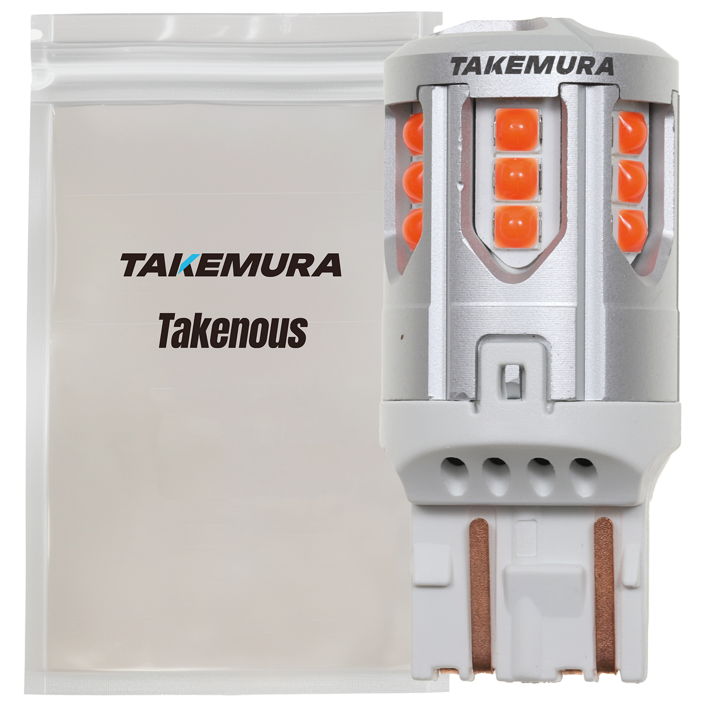 竹村商会 】クルクルテール(take146)