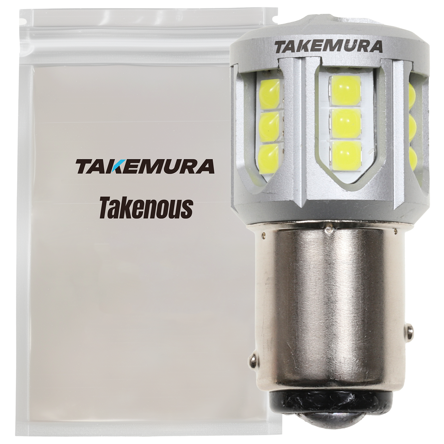 竹村商会 】s25 ダブル球 (take148)