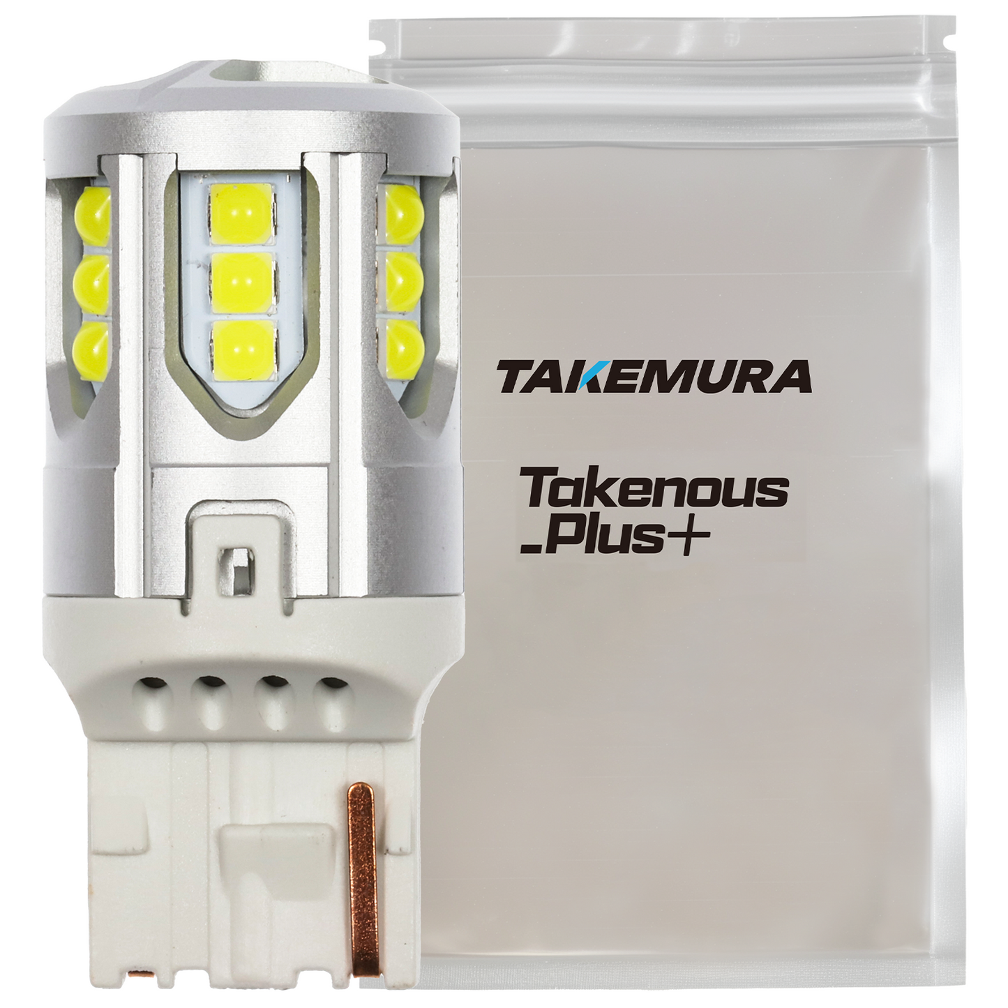 T20バックランプ専用バルブ(take162)