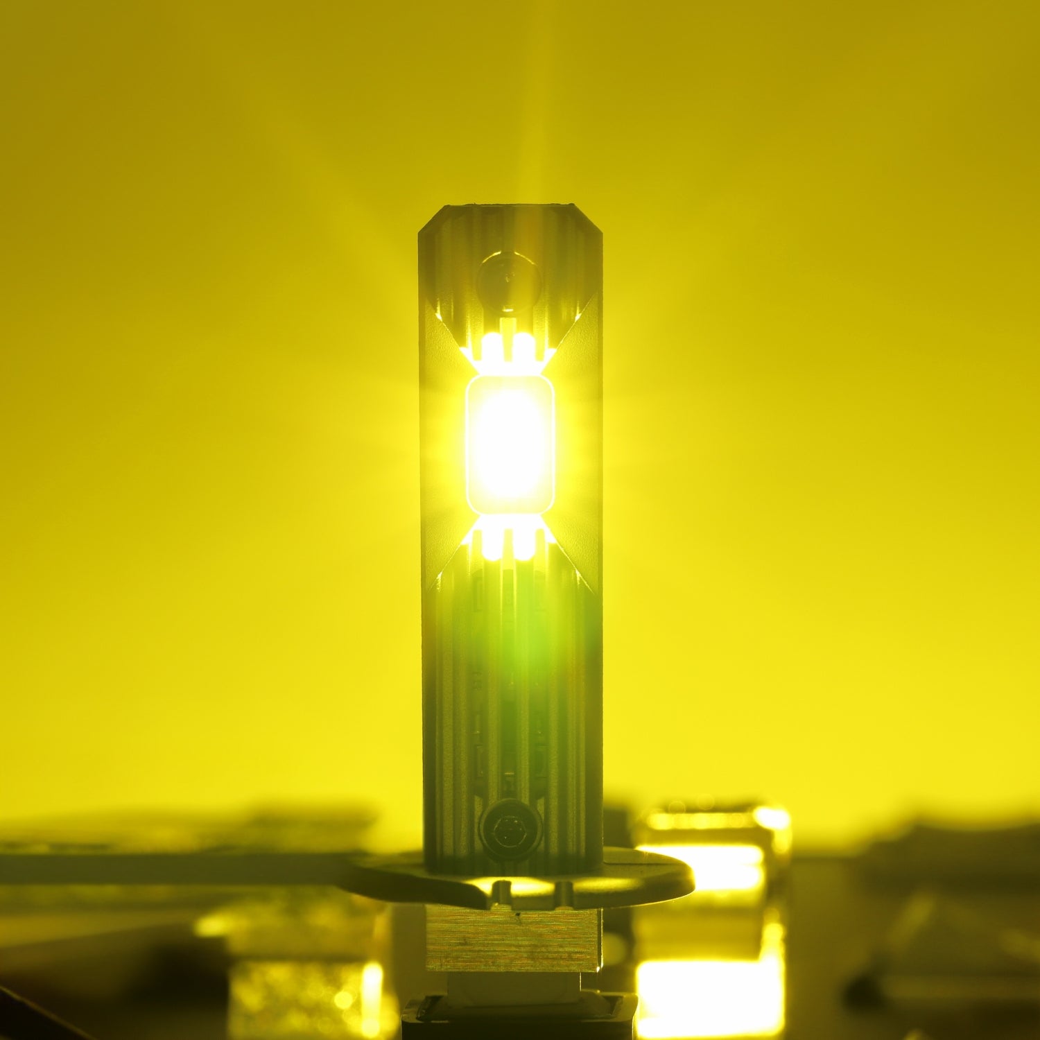 竹村商会 】H1LEDバルブ 左右セット(take172)