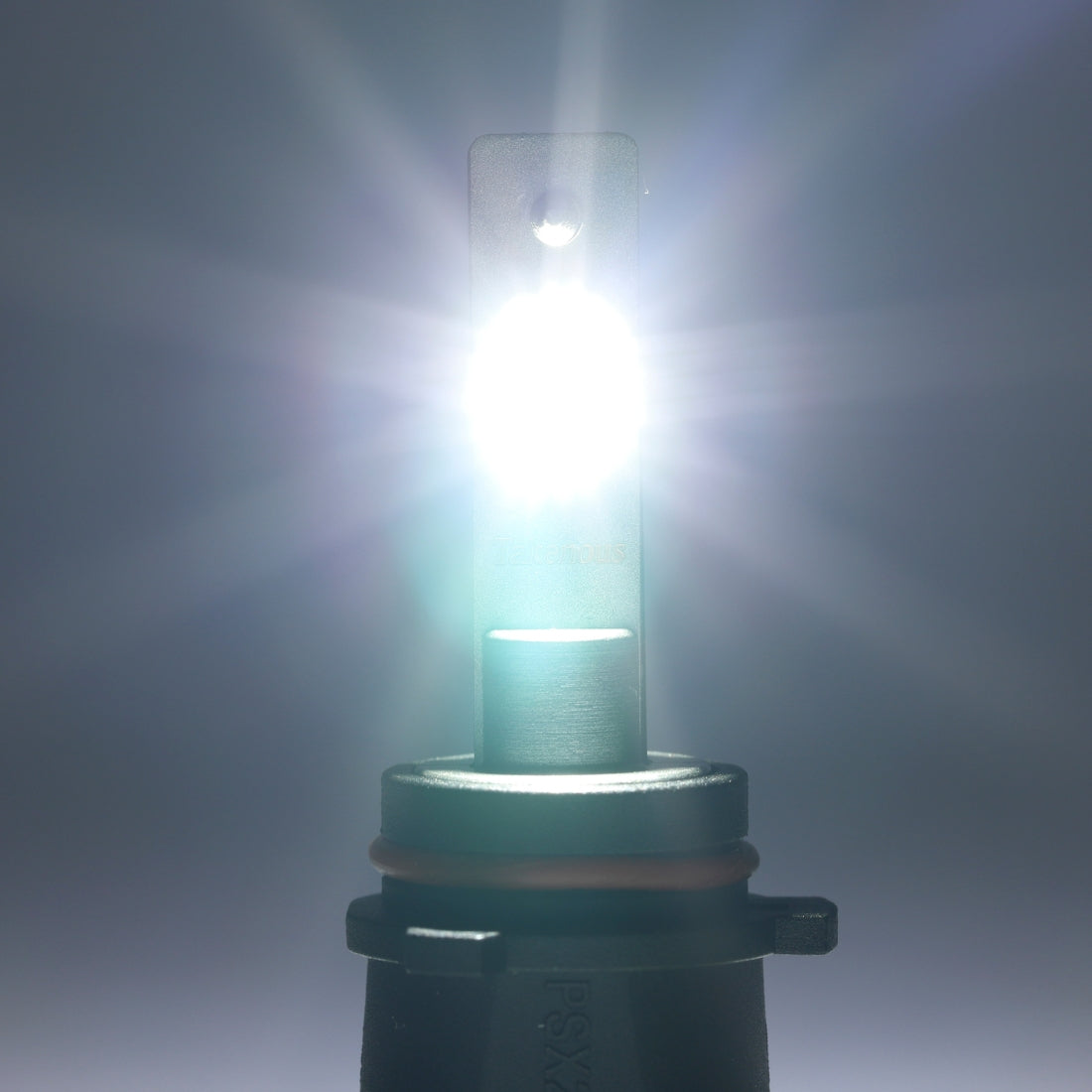 竹村商会 】ハイエース専用フォグランプPSX26W(TAKE184)