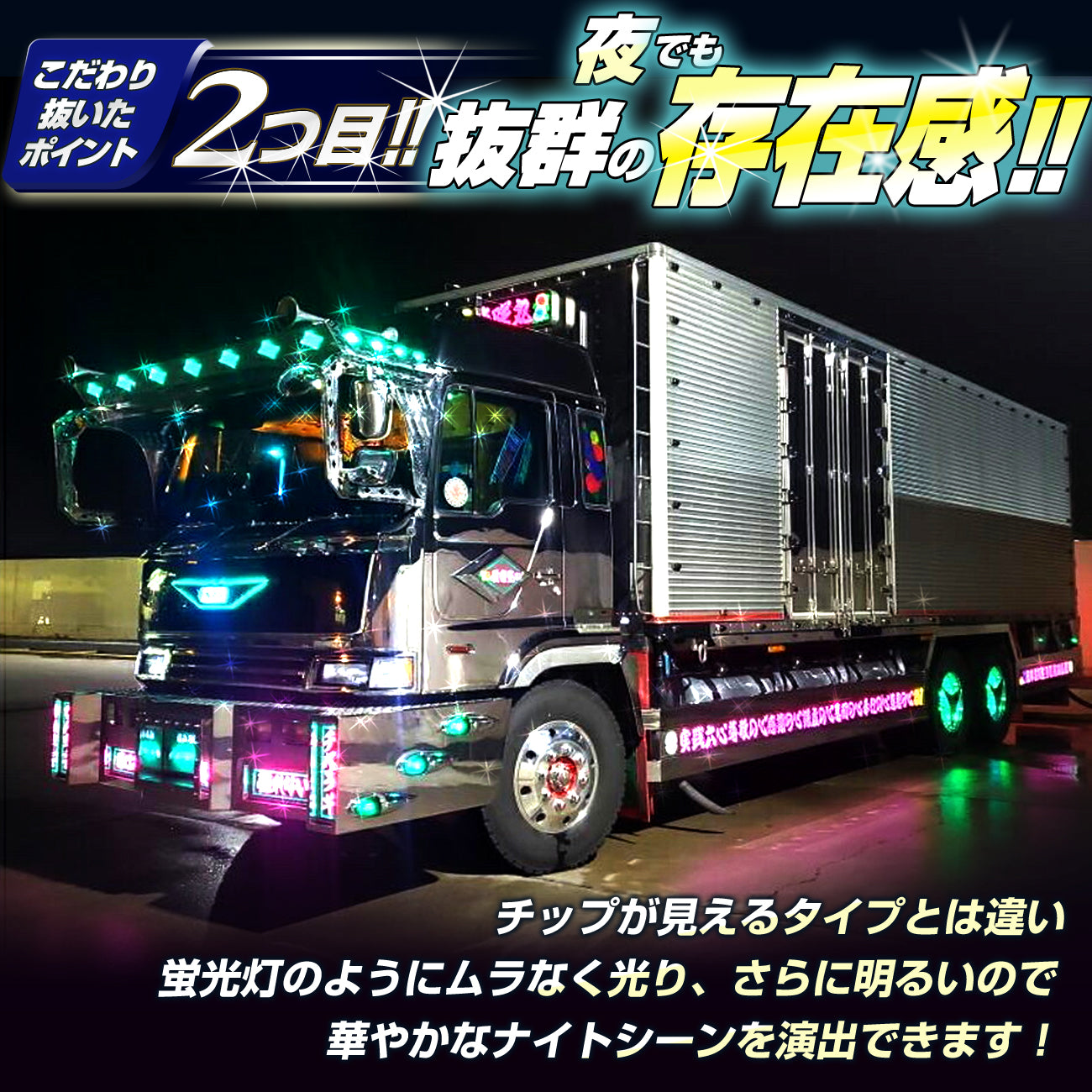24v専用 最新版LEDテープ 防水タイプ 1m 2m 3m (take119)
