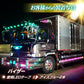 24v専用 最新版LEDテープ 防水タイプ 1m 2m 3m (take119)