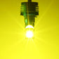 24v led H11 フォグランプ用LED左右セット(take149)