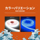 24v専用 最新版LEDテープ 最強防水タイプ  1m 2m 3m (take158)