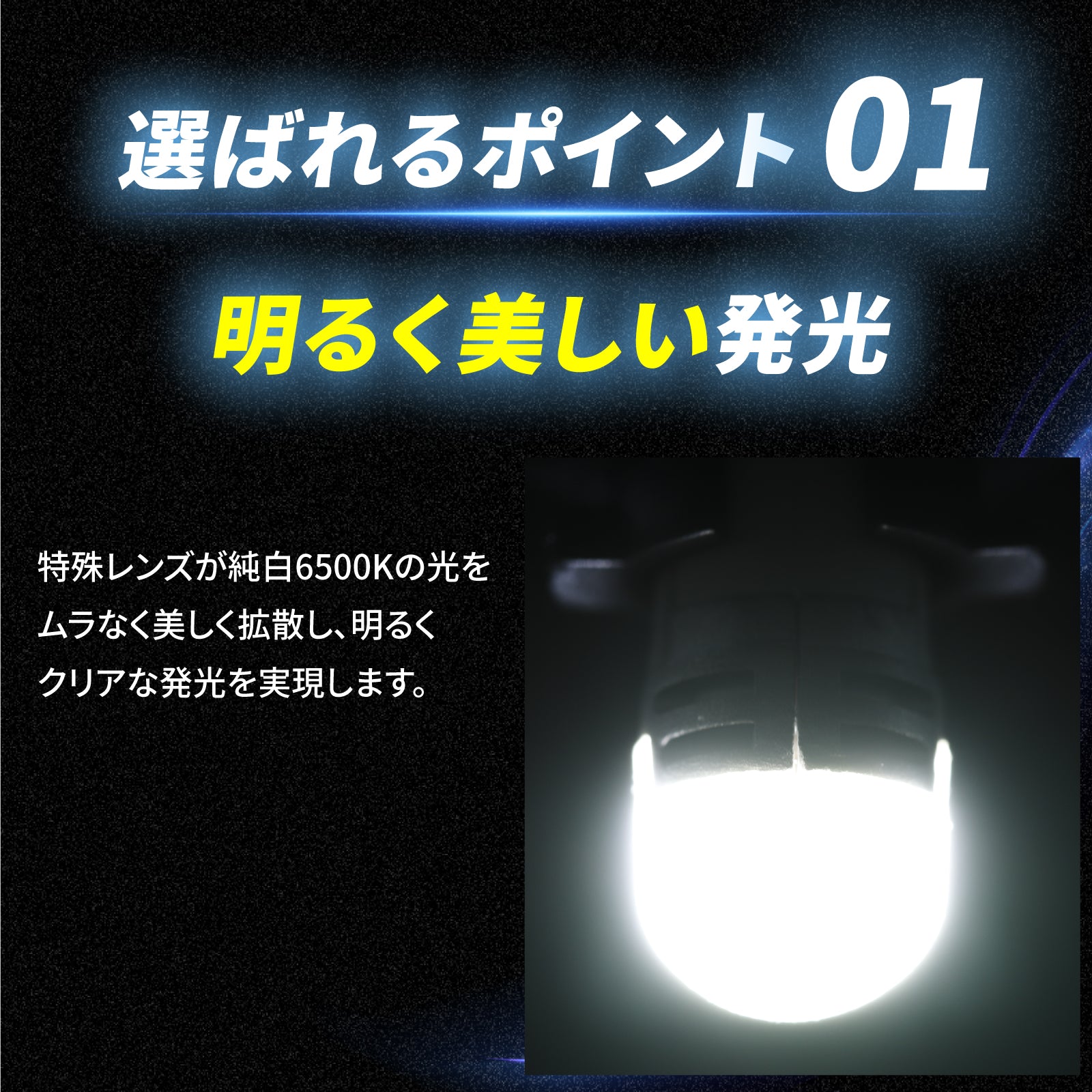 竹村商会ルーセントバルブplus白10個 竹村商会｜高品質LED製品を日本から世界へ提供｜