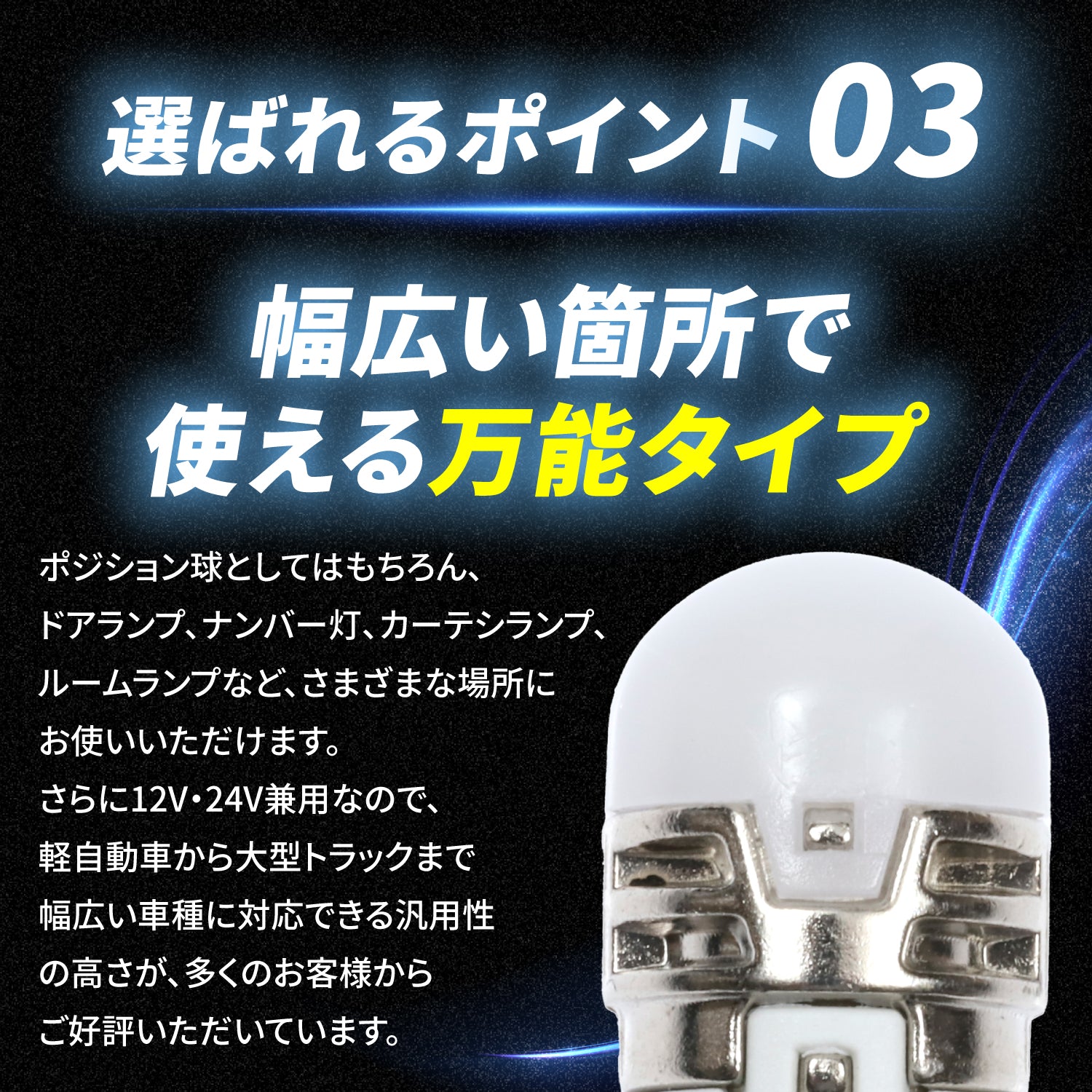 竹村商会｜高品質LED製品を日本から世界へ提供｜