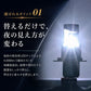 H4ヘッドライト専用LEDバルブ(take168)