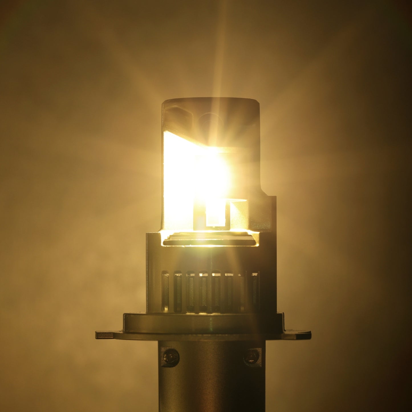 H4ヘッドライト専用LEDバルブ(take168)