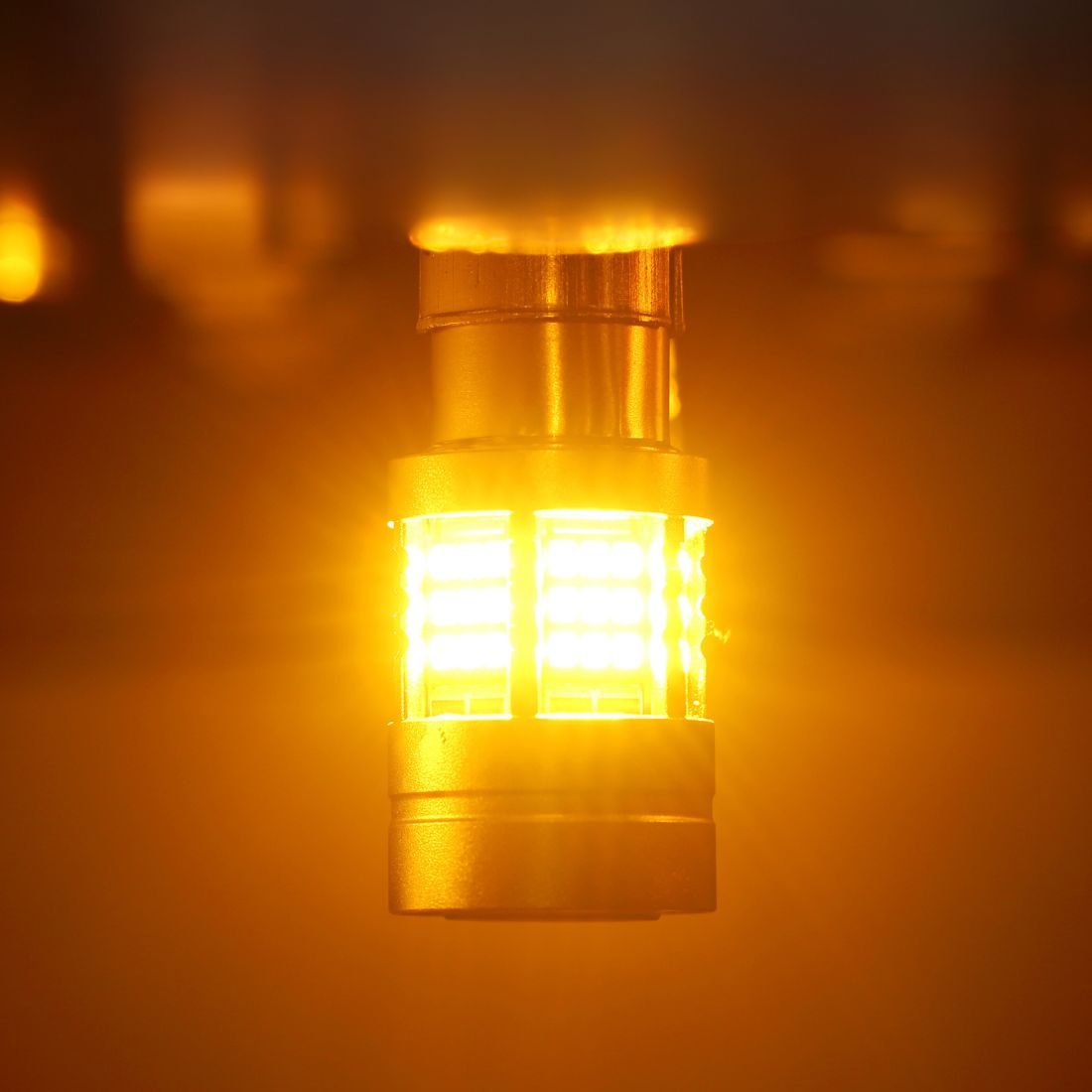 竹村商会 】12v専用抵抗内蔵ウインカー専用バルブ(take170)