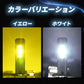H1LEDバルブ 左右セット(take172)