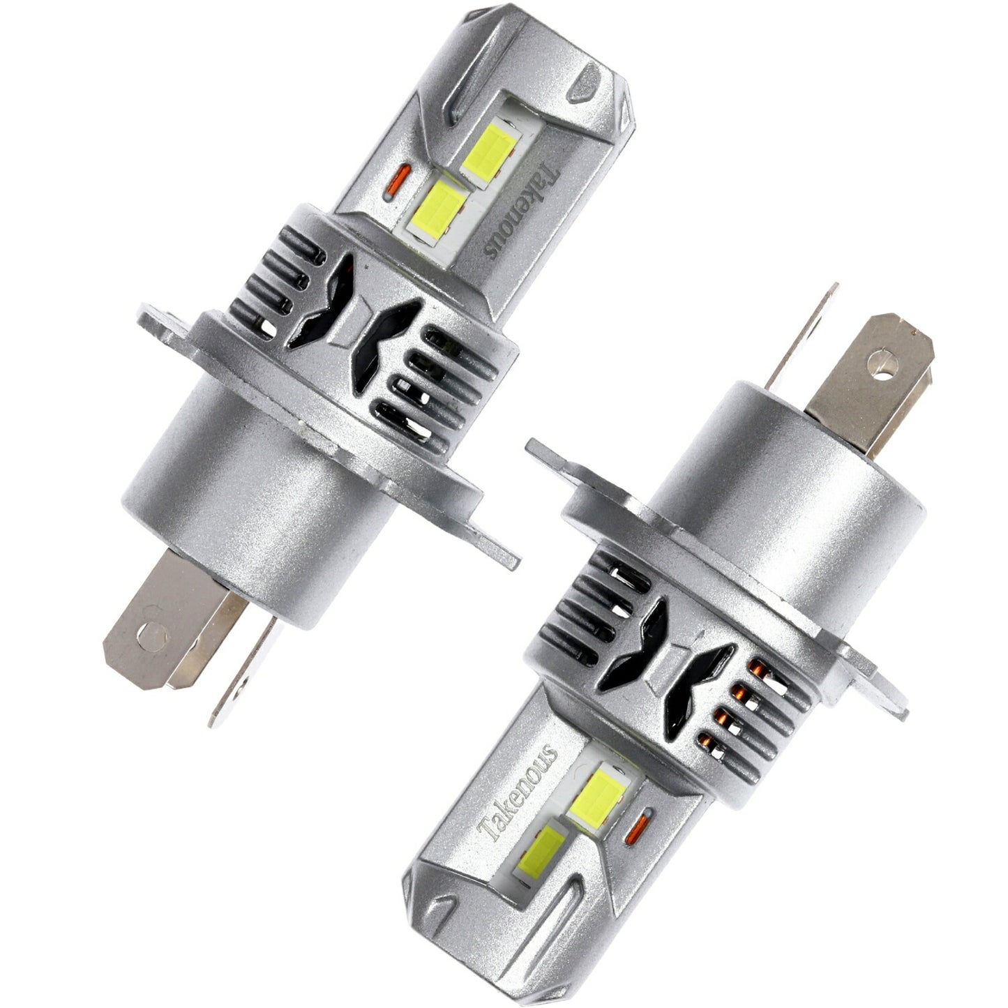 H4ヘッドライト専用LEDバルブ(take173)