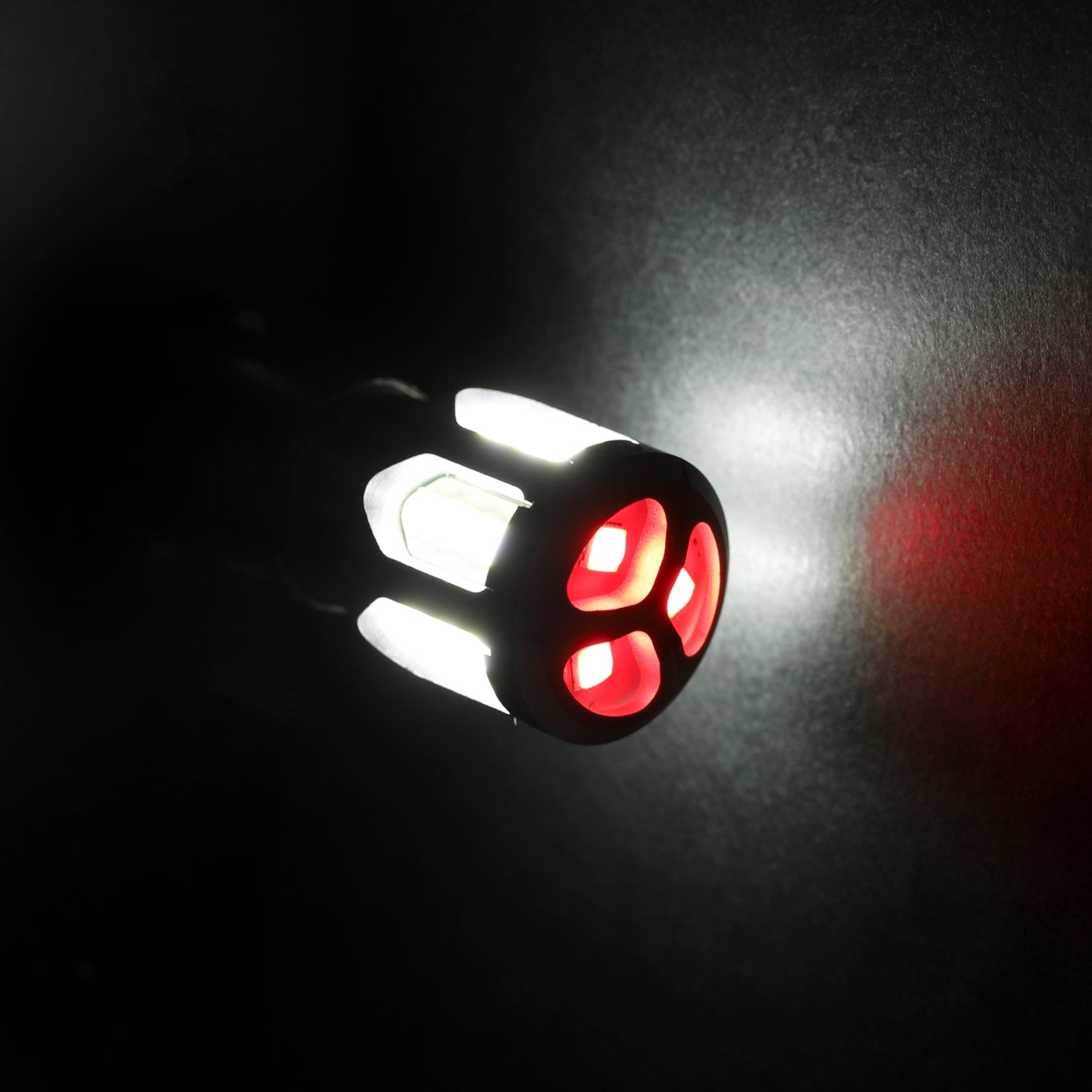 竹村商会 】2色発光ダブル球(take179)