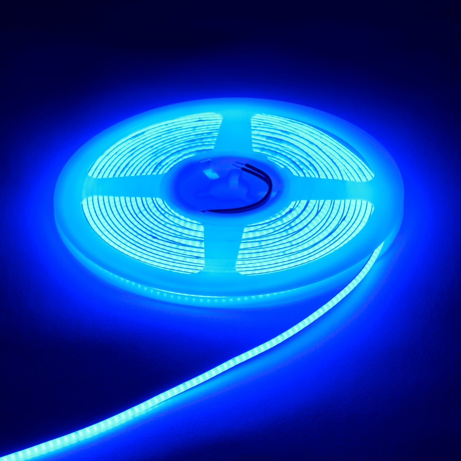 竹村商会 】24v専用 最新版LEDテープライト 30cm 1m 2m 3m 非防水 3mm