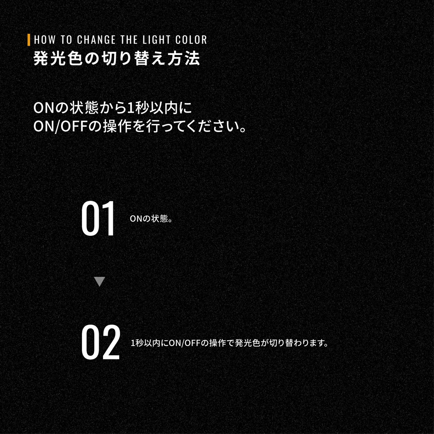 ハイエース専用2色切替フォグランプPSX26W(TAKE185)