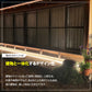 TAKEHOUSE 100v 屋内外専用LEDテープライト 5m/10m/15m(TAKE190)
