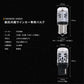 12v専用抵抗内蔵ウインカー専用バルブ2個入り(take194)