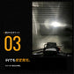 PH7 6〜12V対応 LEDヘッドライト 500lm (take195)