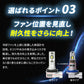 17スーパーグレートフォグランプ用H11LEDバルブ左右セット(TAKE196)