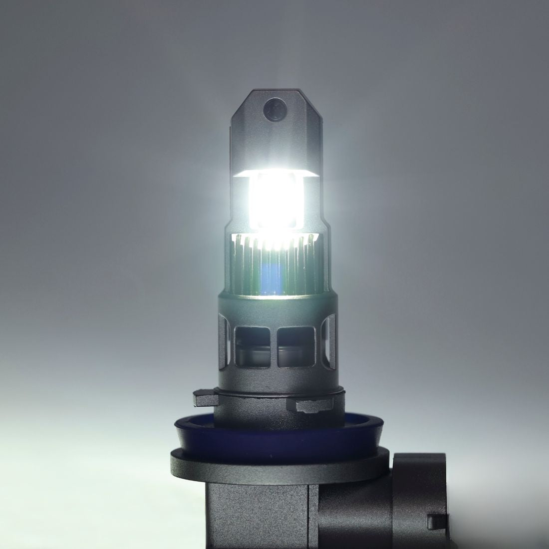 17スーパーグレートフォグランプ用H11LEDバルブ左右セット(TAKE196)