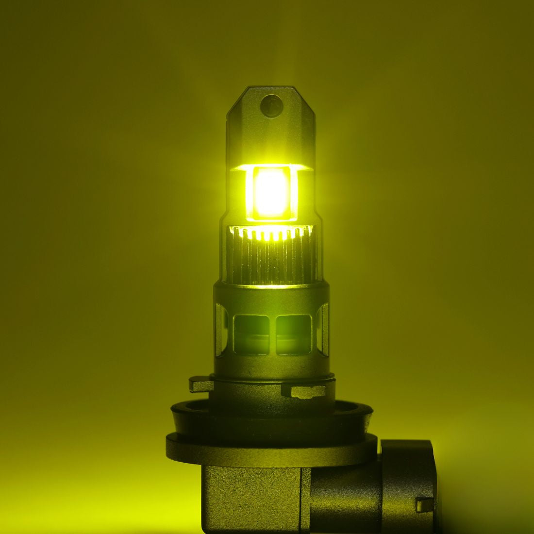17スーパーグレートフォグランプ用H11LEDバルブ左右セット(TAKE196)