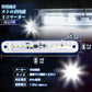 ストロボ内蔵ミニマーカー2個セット(TAKE35)