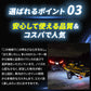 12v専用LEDテープライト5mチップ1段タイプ(take39)