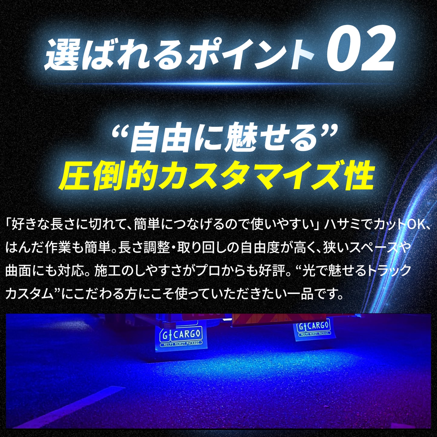 24v専用LEDテープライト5mチップ1段タイプ(take39)